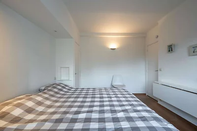 Appartement nabij Casino & Rubensplein