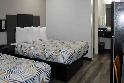 2 Queensize Bedden | Ns | Keuken