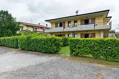 Ferienhaus in Lazise am Gardasee