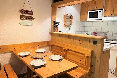 2 Zimmer für 5 Personen