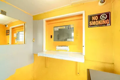 2 Full Beds|Non-Smoking