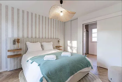 Een elegant familiehuis in de buurt van...
