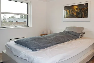 10 person holiday home in Hadsund-By Traum