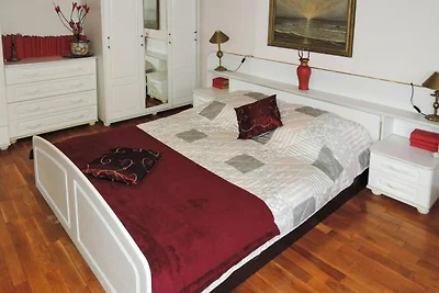 Gemütliche Ferienwohnung 600m vom Meer,...
