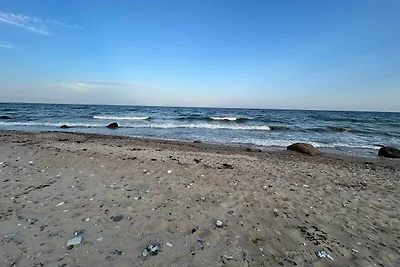 8 Personen Ferienhaus in Haderslev-By Traum