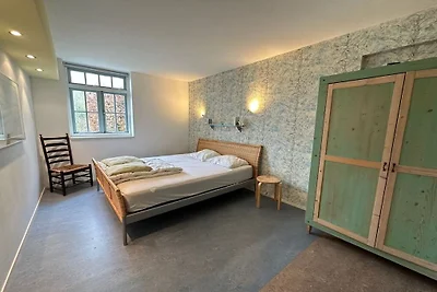 Ferienhaus in Groet mit Schwimmbecken