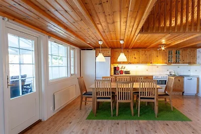 Ferienhaus mit 3 Schlafzimmer