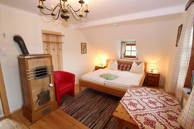 Alpiner Urlaub in Kärnten