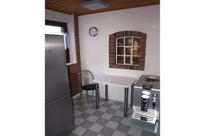 Ferienwohnung mit 3 Schlafzimmer