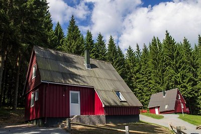 Ferienanlage Erzgebirgs Idyll, Breitenbrunn