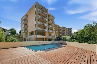 Base vacanze funzionale a Grasse