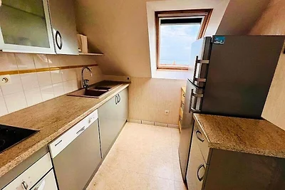 3 Zimmer für 4 Personen