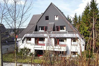 Appartamento, Hahnenklee