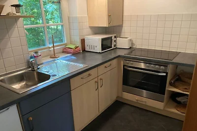 Ferienhaus mit 1 Schlafzimmer