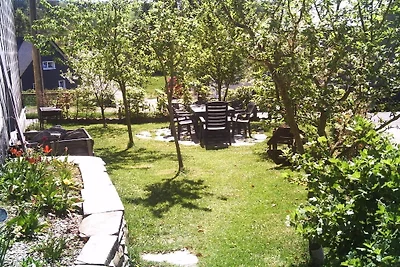 Ferienhaus mit 4 Schlafzimmer