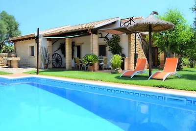 165 Finca Casa Inés ETV/619 von Mallorca...