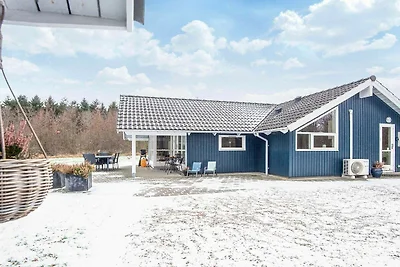 6 persone case ad Toftlund-By Traum