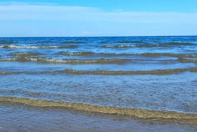 8 persoons vakantie huis in Læsø