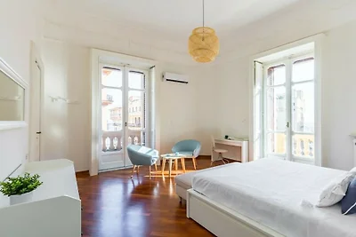 Apartamento Santa Lucía