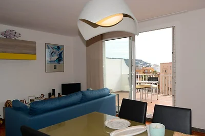 Appartement Emporda voor vier personen