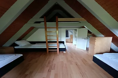 Ferienhaus in Waldbrunn in der Nהhe des...