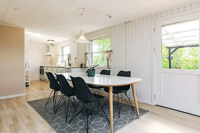 5 Persone case ad Hadsund