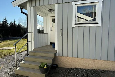 4 Personen Ferienhaus in BRUNNSKOG