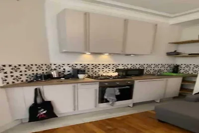 Vakantieappartement Gezinsvakantie Parijs