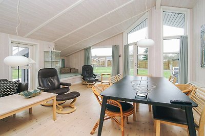 4 Sterne Ferienhaus in Korsør