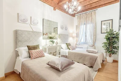 Wohnung in Piazza San Michele