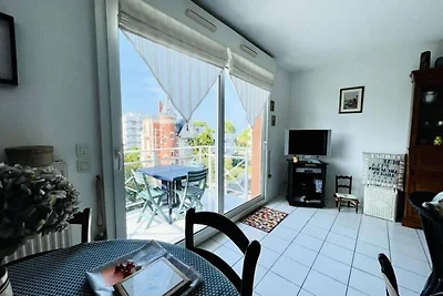 Louise-Marie-Residenz