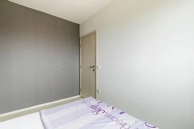 Appartement in Novalja vlakbij het zeestrand