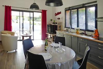 Casa vacanze a Neville sur Mer