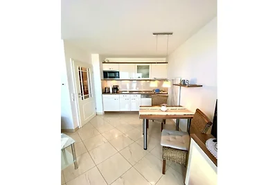 Haus Horizont II, Whg. 2