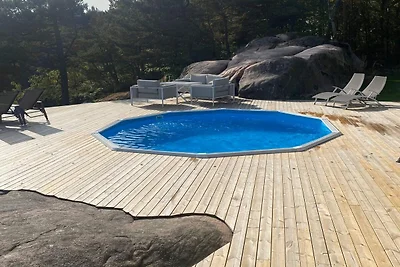 4 sterren vakantie huis in Sogne