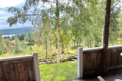 4 Sterne Ferienhaus in SÅGMYRA