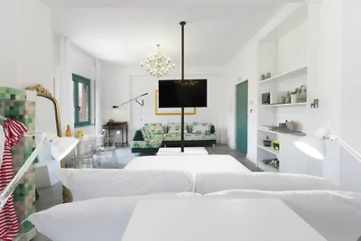 Prachtige suite in Piano di Sorrento