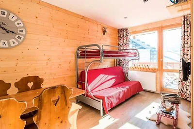 Residenz Les Temples du Soleil