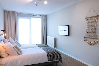 Appartement in Den Haag voor 4 personen