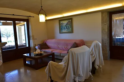 Son Gener (Manacor) - Villa con piscina...