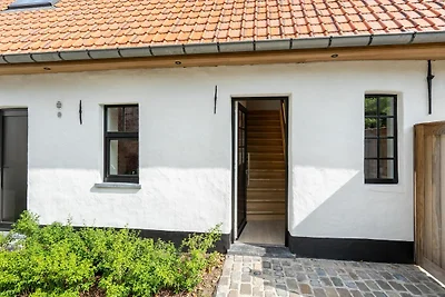 Ferienhaus in Mont de l'Enclus
