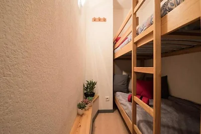 Wohnung in Saint Lary nahe Gondelbahn