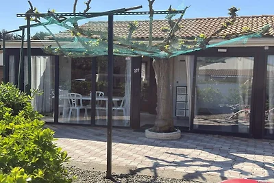 Haus in Valras-Plage für 8 Gäste