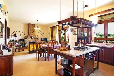Casa vacanze, Kalamitsi Alexandrou