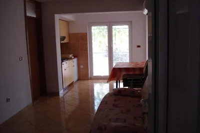 Apartments Radacic - Two Bedroom Apartment Wi...