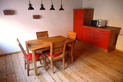 Kuća za odmor Dopust za oporavak Elmstein