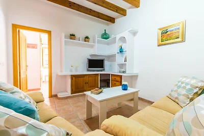 Ferienhaus in Alcudia