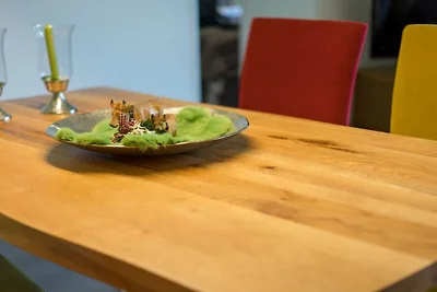Alpenflair Ferienwohnung 227
