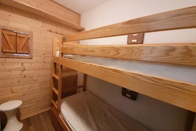 Monolocale con angolo montagna nel cuore di L...