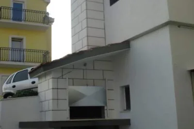 Apartmani Cihorich - Two Bedroom Apartment wi...